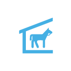Stables
